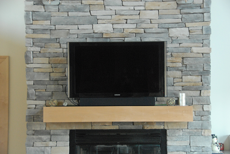 Stone After