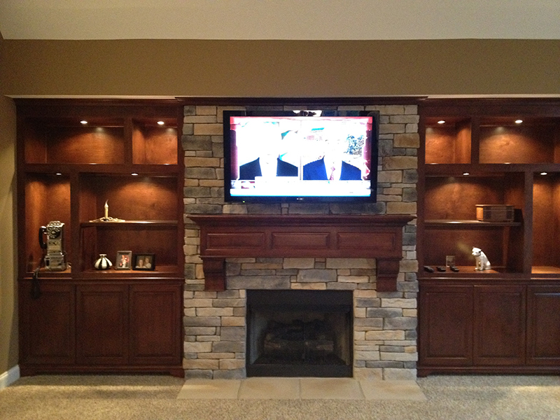 Stone & Wood After